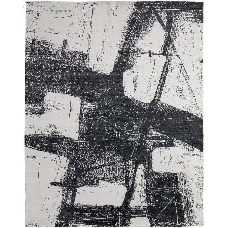 CODA 8927F IN BLACK-WHITE