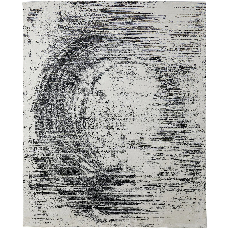 CODA 8928F IN BLACK-WHITE