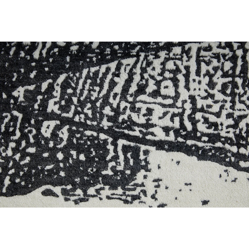CODA 8927F IN BLACK-WHITE