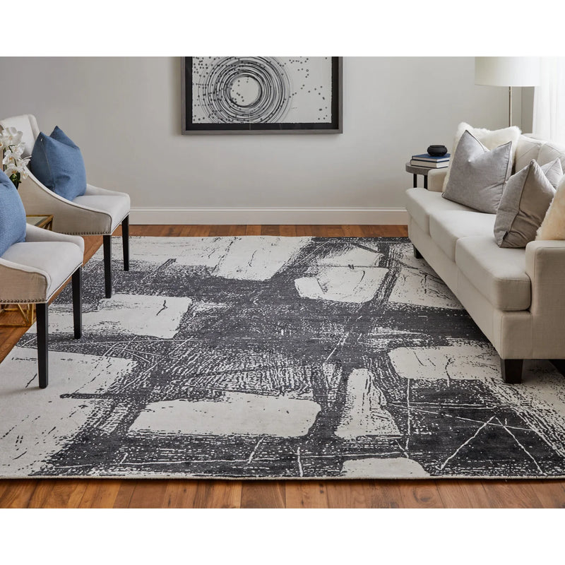 CODA 8927F IN BLACK-WHITE