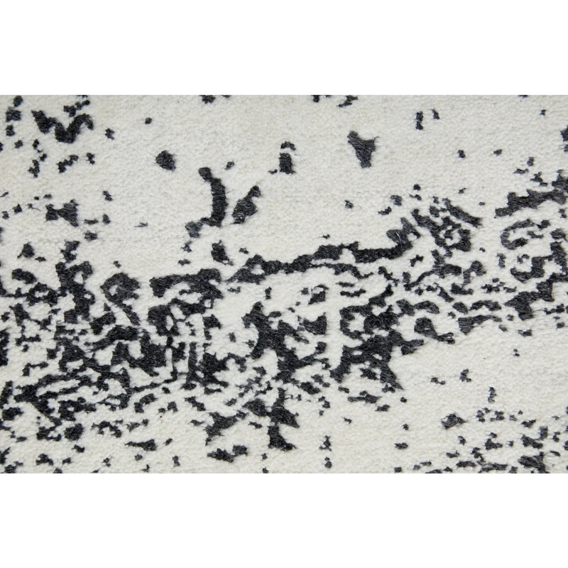 CODA 8928F IN BLACK-WHITE