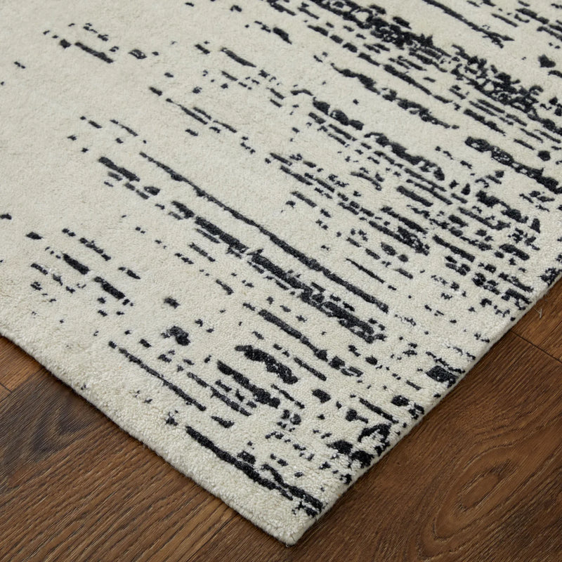CODA 8928F IN BLACK-WHITE