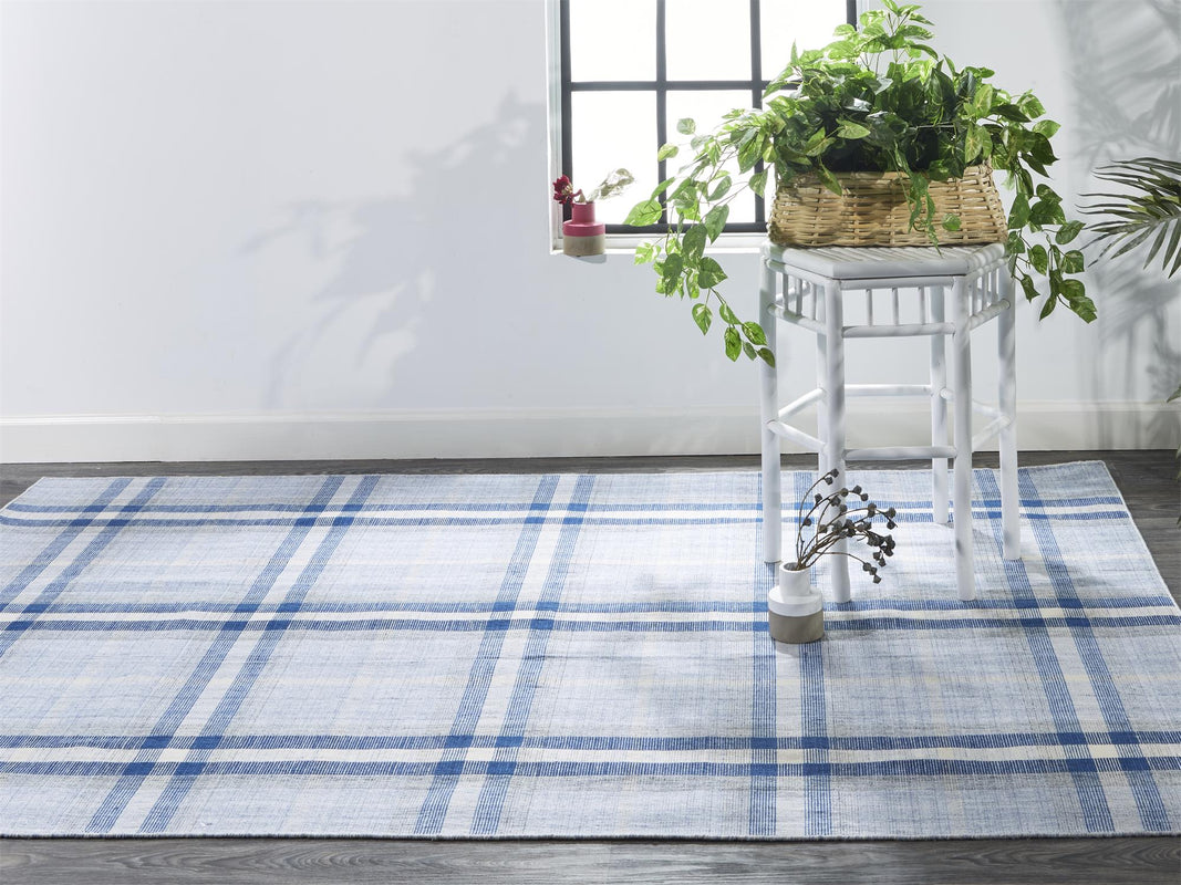 Crosby 0565F in BLUE/GREY