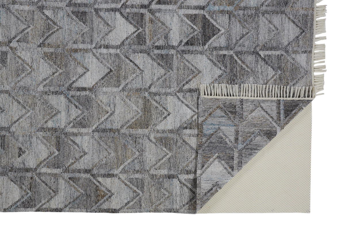 Beckett 0813F in Gray