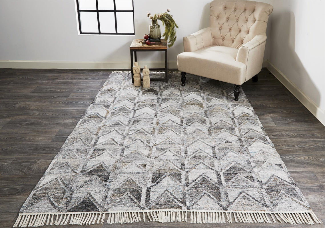 Beckett 0813F in Gray