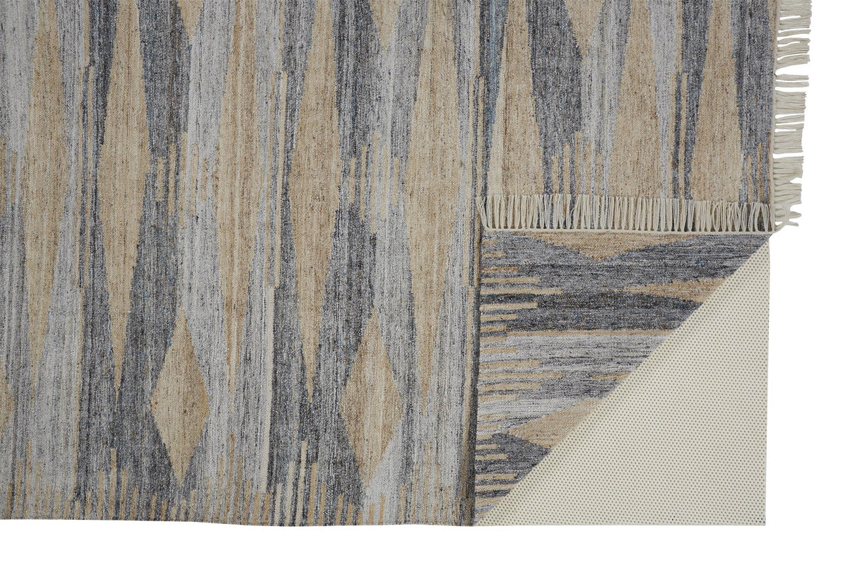 Beckett 0815F in GRAY/BEIGE