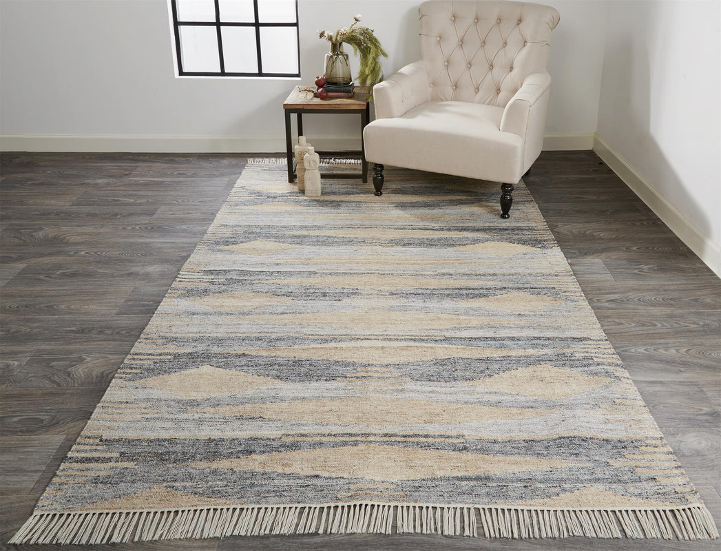 Beckett 0815F in GRAY/BEIGE