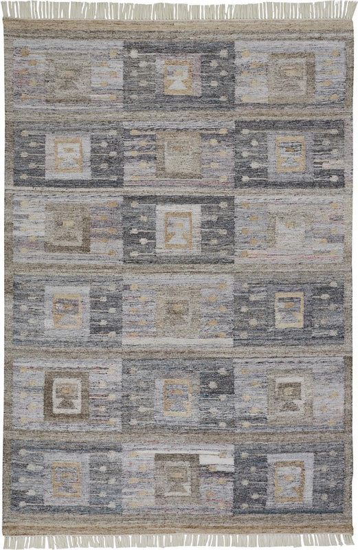 Beckett 0816F in CHARCOAL/MULTI