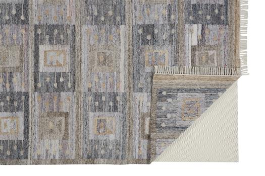 Beckett 0816F in CHARCOAL/MULTI