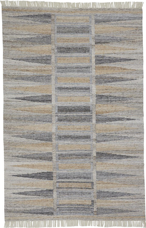 Beckett 0817F in GRAY/BEIGE