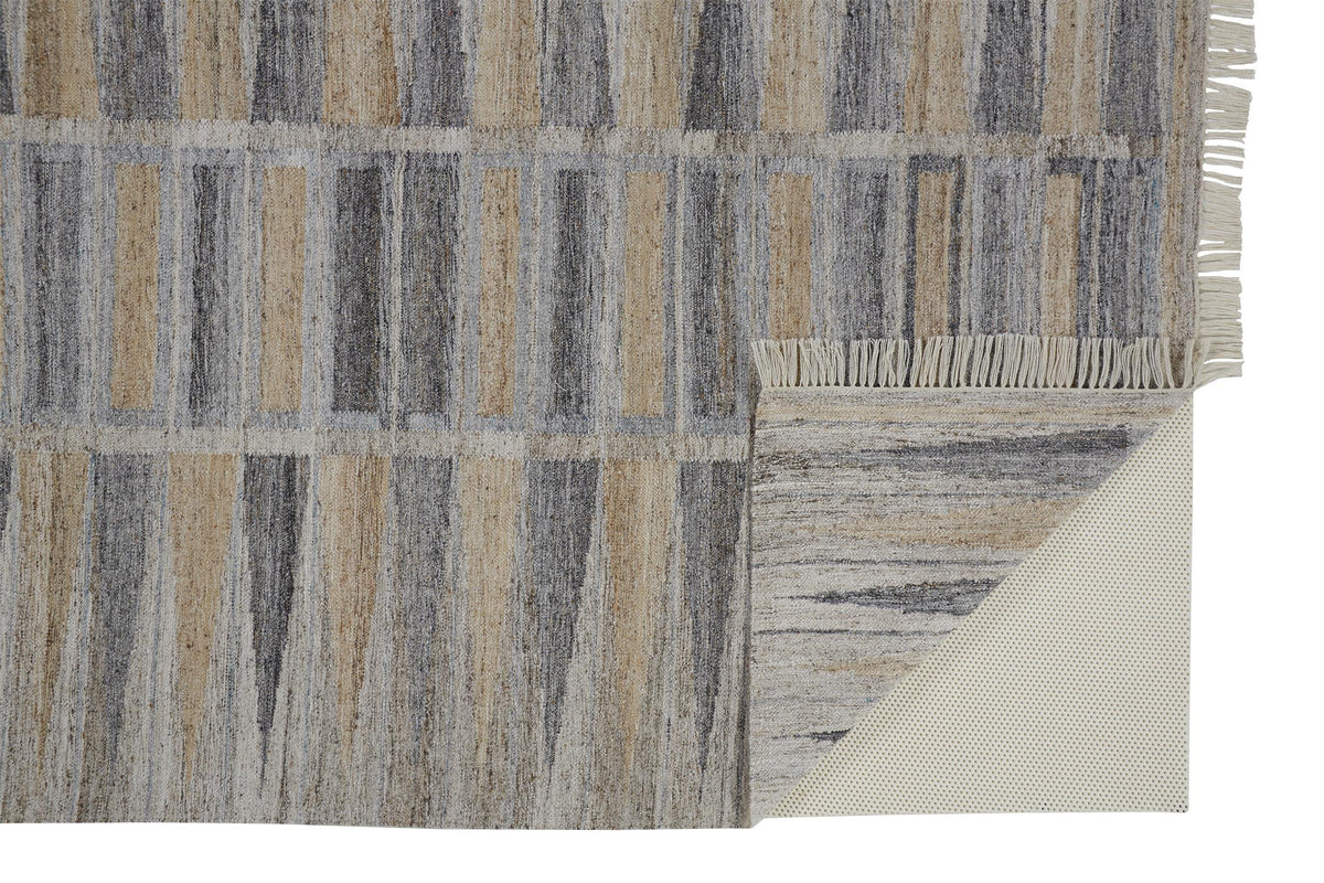 Beckett 0817F in GRAY/BEIGE