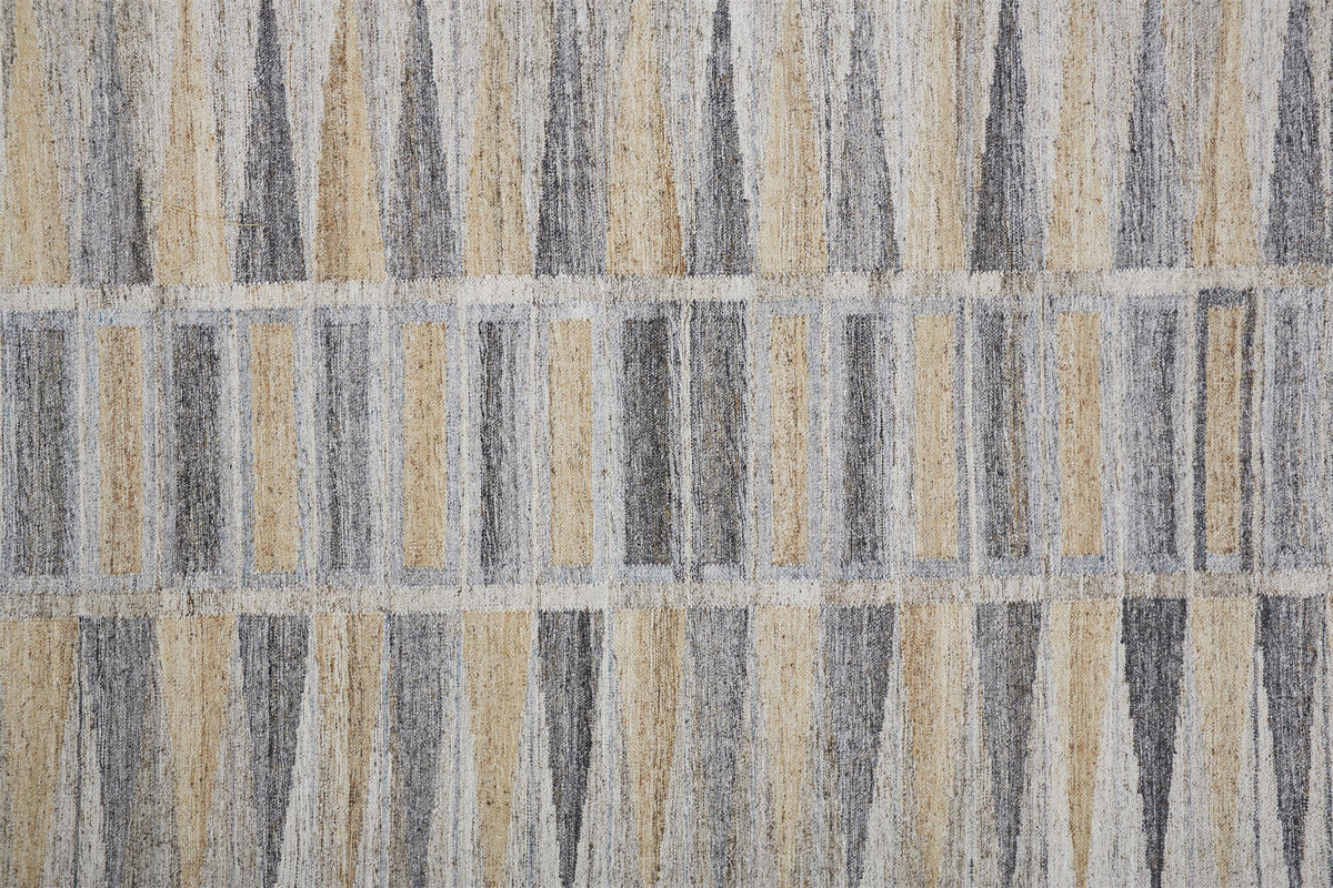 Beckett 0817F in GRAY/BEIGE