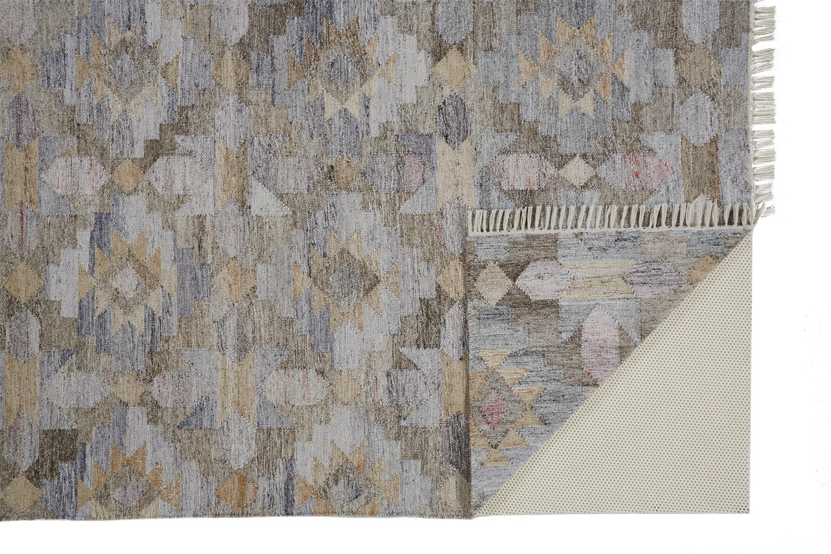Beckett 0818F in GRAY/MULTI