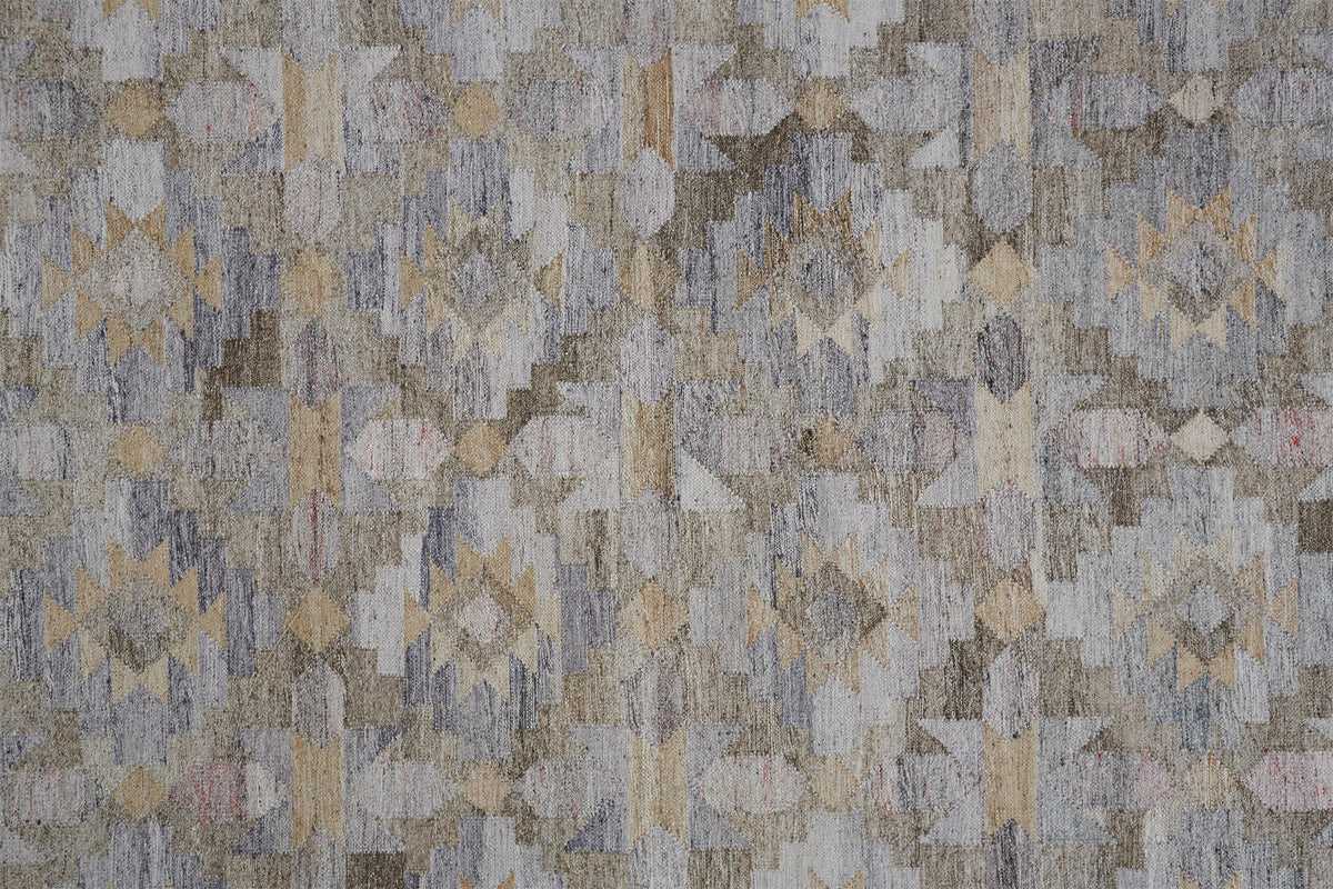 Beckett 0818F in GRAY/MULTI