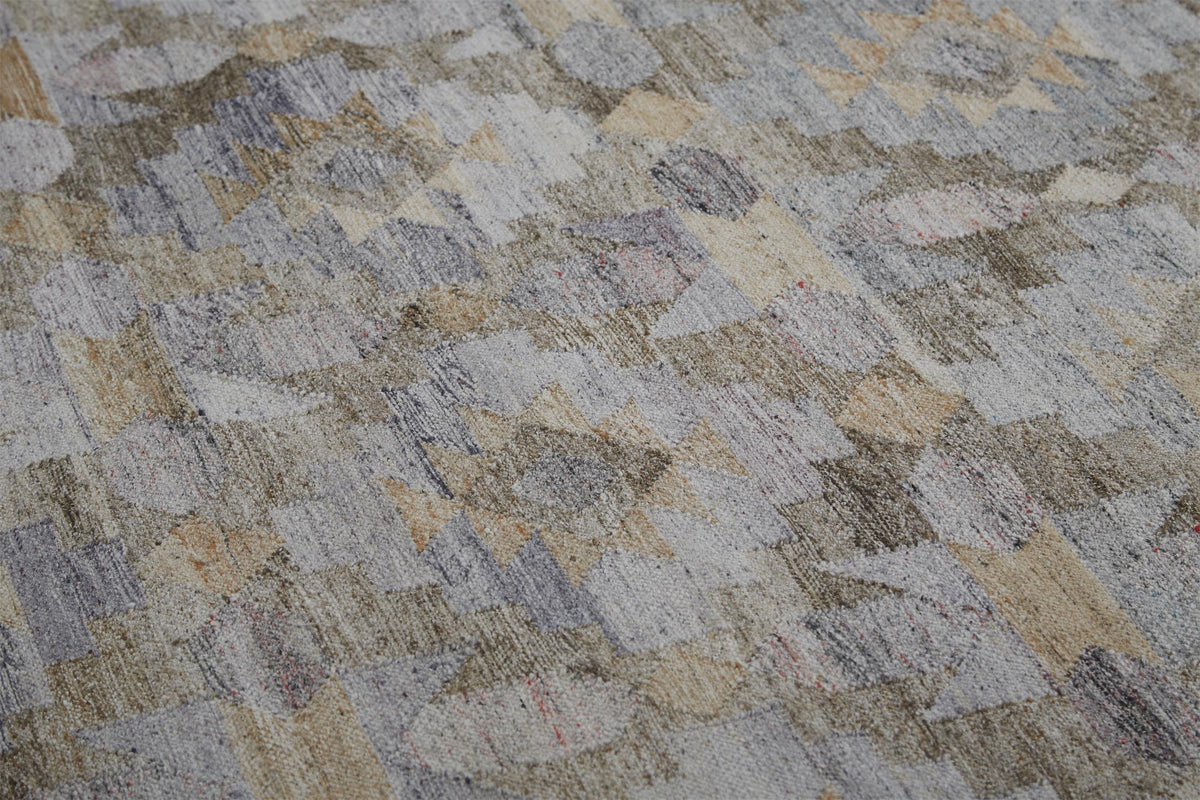 Beckett 0818F in GRAY/MULTI
