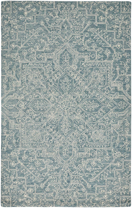 Belfort 8778F IN TEAL