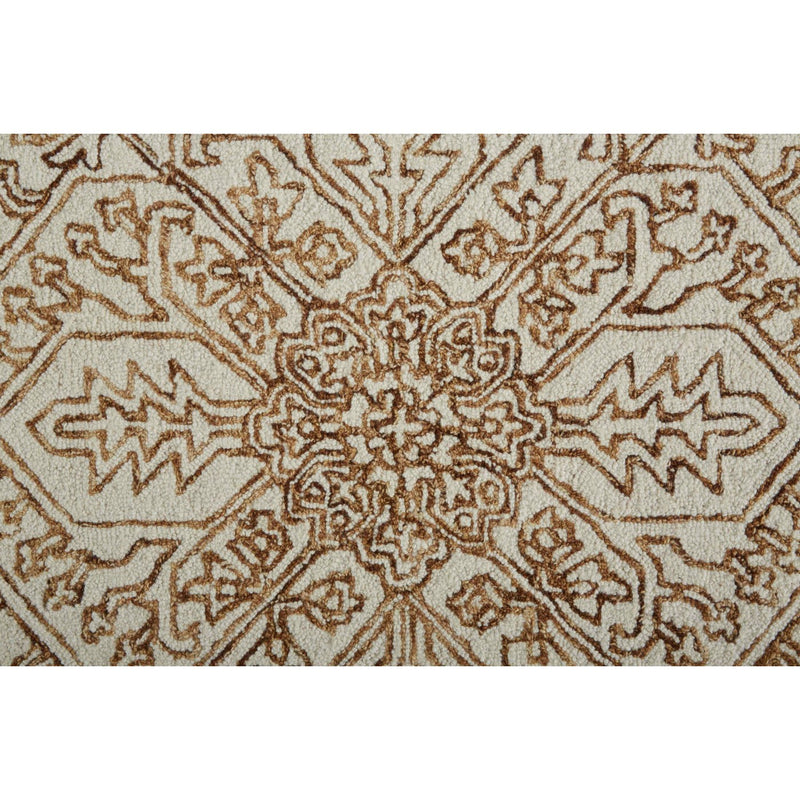 Belfort 8778F IN IVORY-BROWN