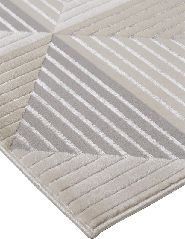 Micah 3044F in BEIGE/GRAY