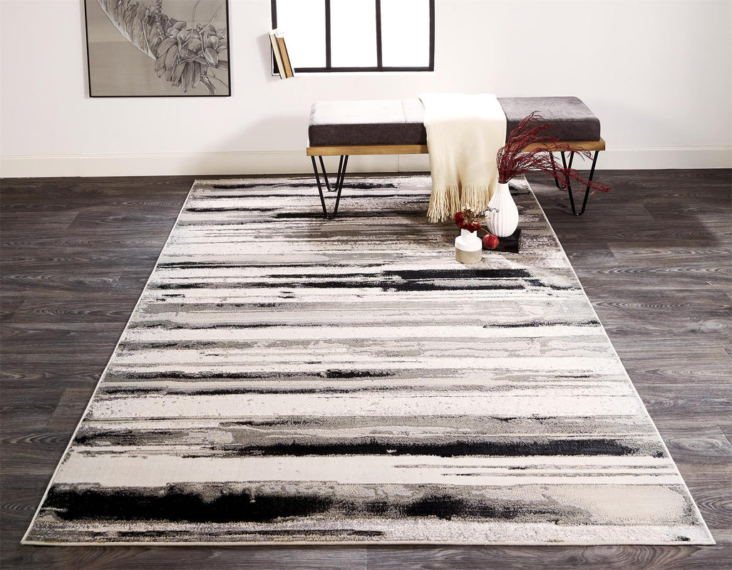 Micah 3049F in SILVER