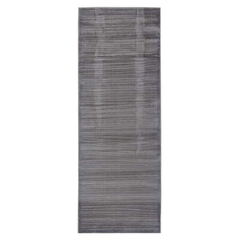 Melina 3398F in STERLING/WHITE