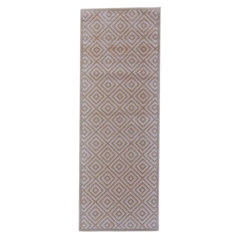 Melina 3399F in TAUPE/BIRCH