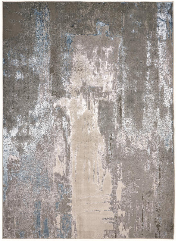 Azure 3406F in BEIGE/BLUE
