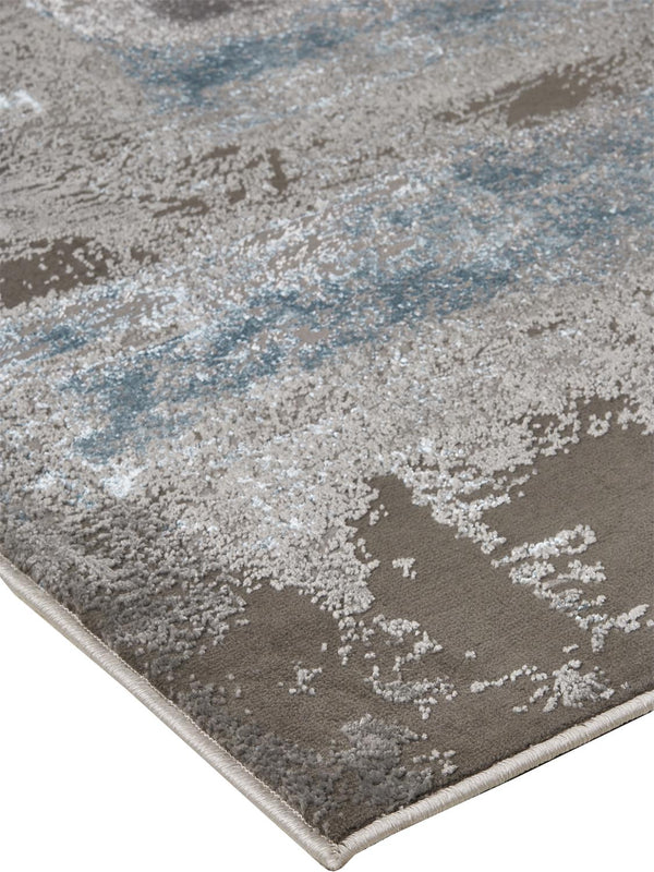 Azure 3406F in BEIGE/BLUE