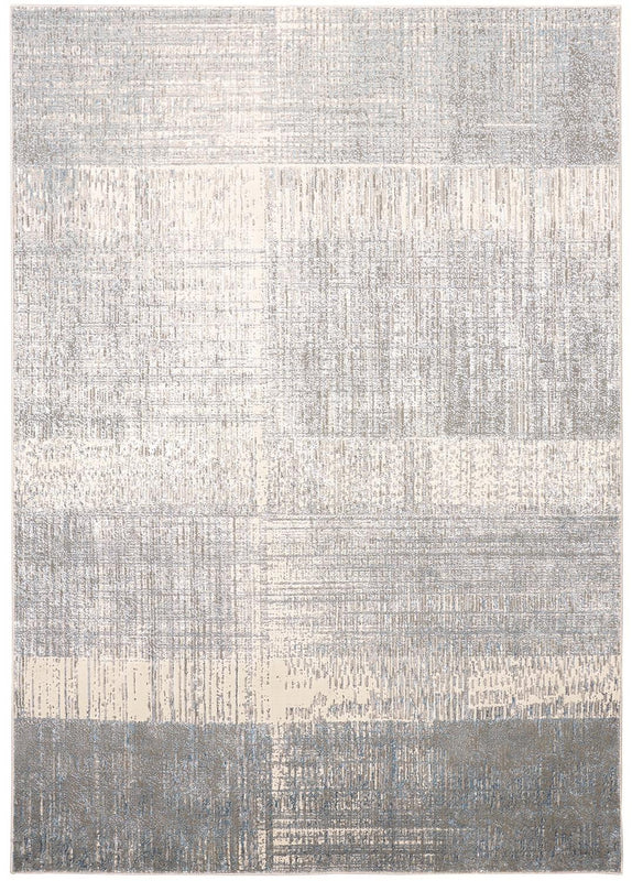 Azure 3413F in BLUE/BEIGE