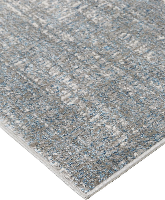 Azure 3413F in BLUE/BEIGE