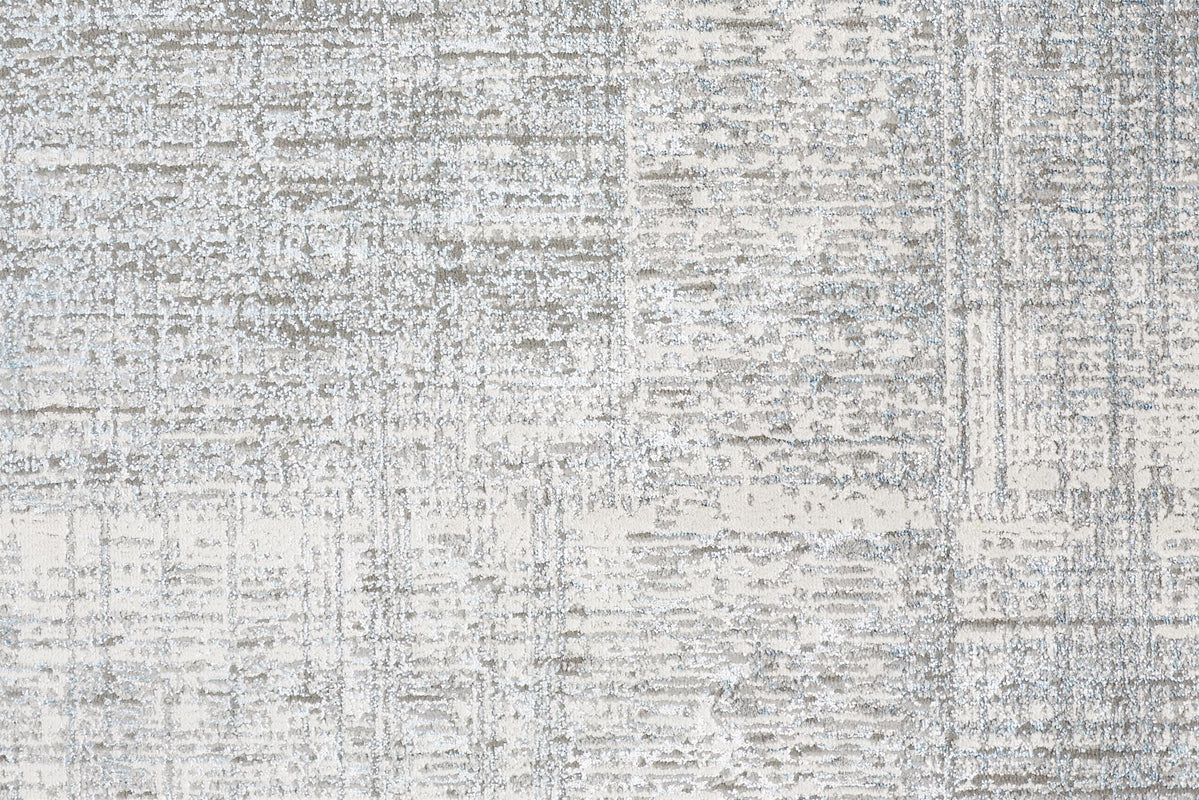 Azure 3413F in BLUE/BEIGE