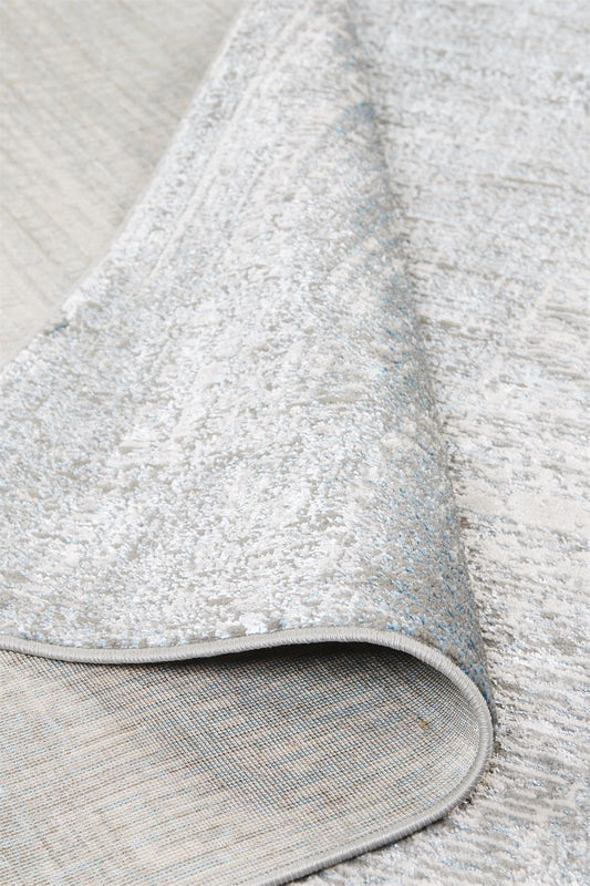 Azure 3413F in BLUE/BEIGE