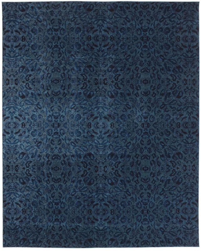 Remmy 3424F in BLUE/DARK BLUE