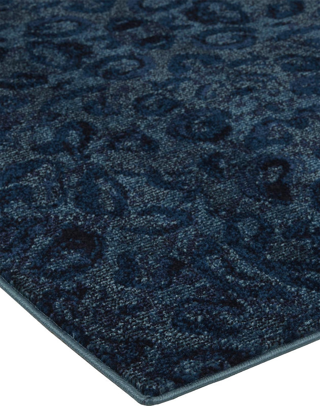 Remmy 3424F in BLUE/DARK BLUE