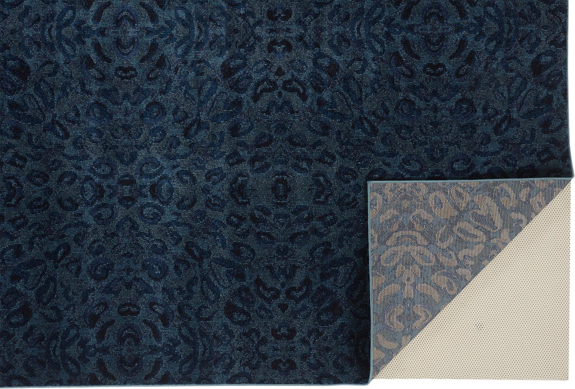 Remmy 3424F in BLUE/DARK BLUE