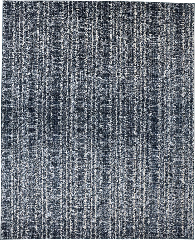 Remmy 3425F in BEIGE / DARK BLUE