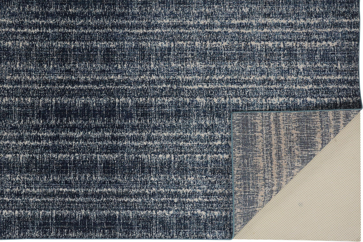 Remmy 3425F in BEIGE / DARK BLUE