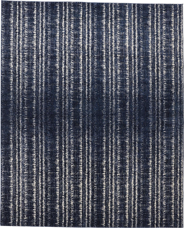 Remmy 3425F in DARK BLUE/IVORY