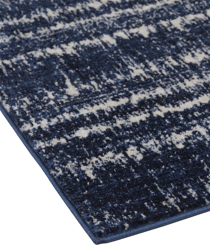 Remmy 3425F in DARK BLUE/IVORY