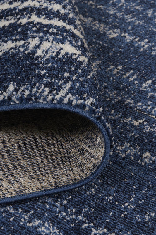 Remmy 3425F in DARK BLUE/IVORY