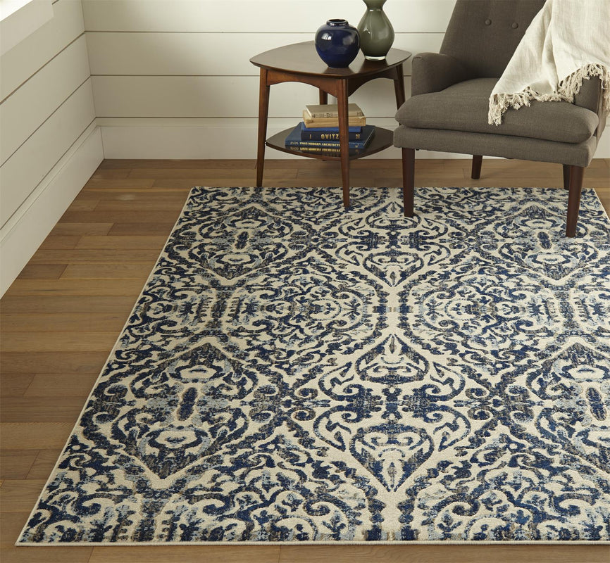Milton 3466F in ROYAL