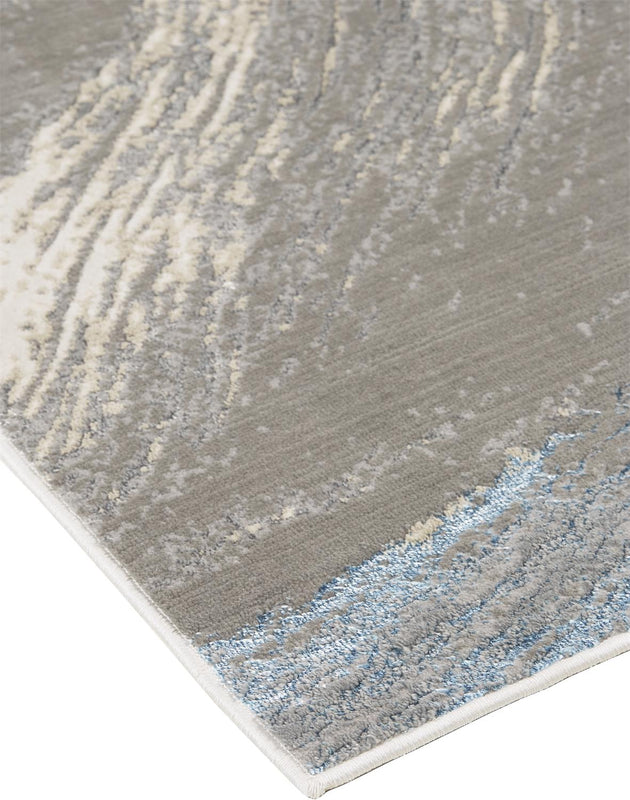 Azure 3524F in GRAY/SILVER