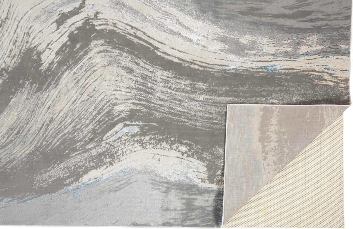 Azure 3524F in GRAY/SILVER