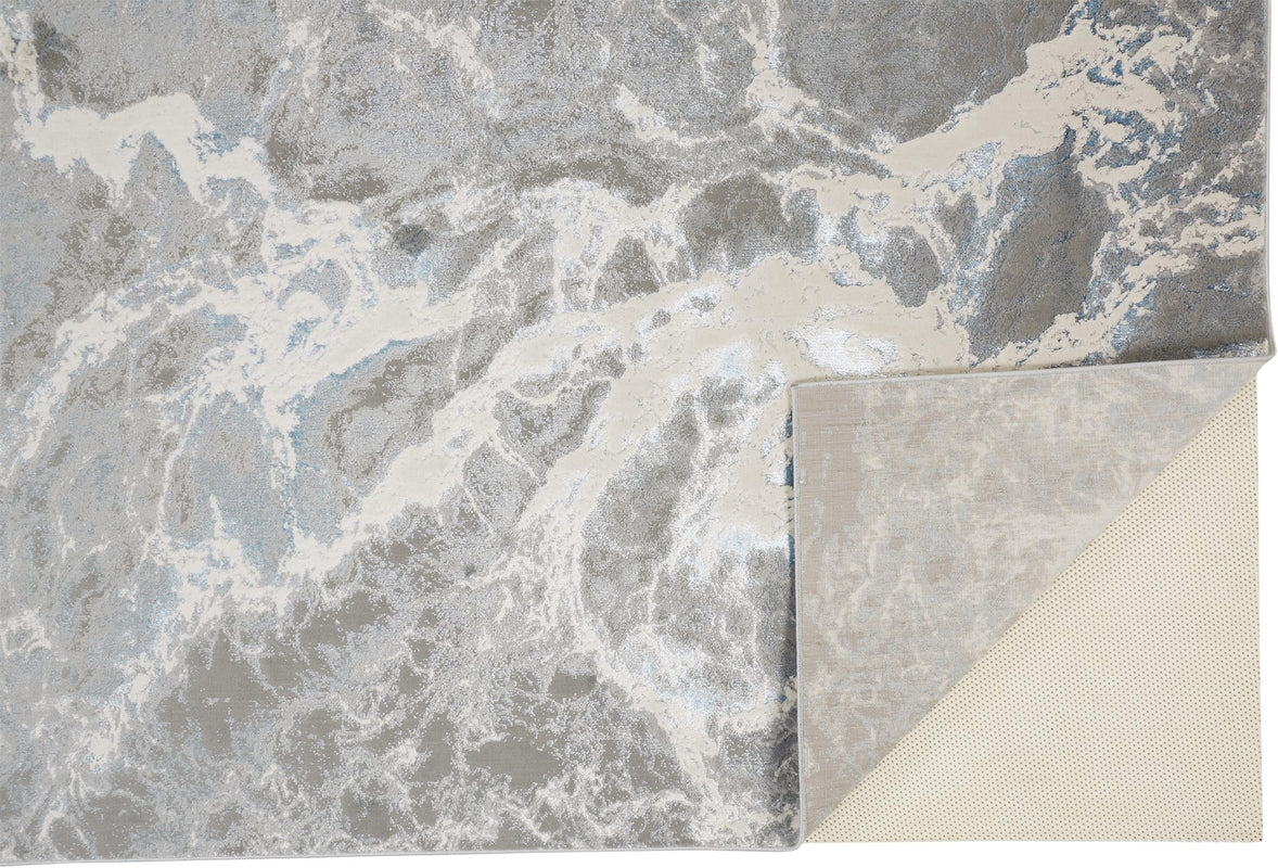 Azure 3539F in GRAY/BLUE