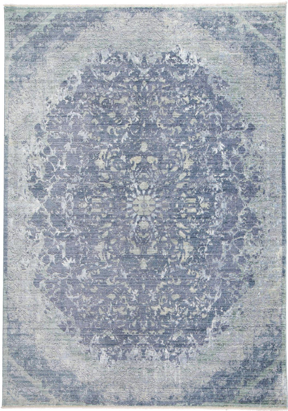 Cecily 3572F in BLUE/TURQUOISE