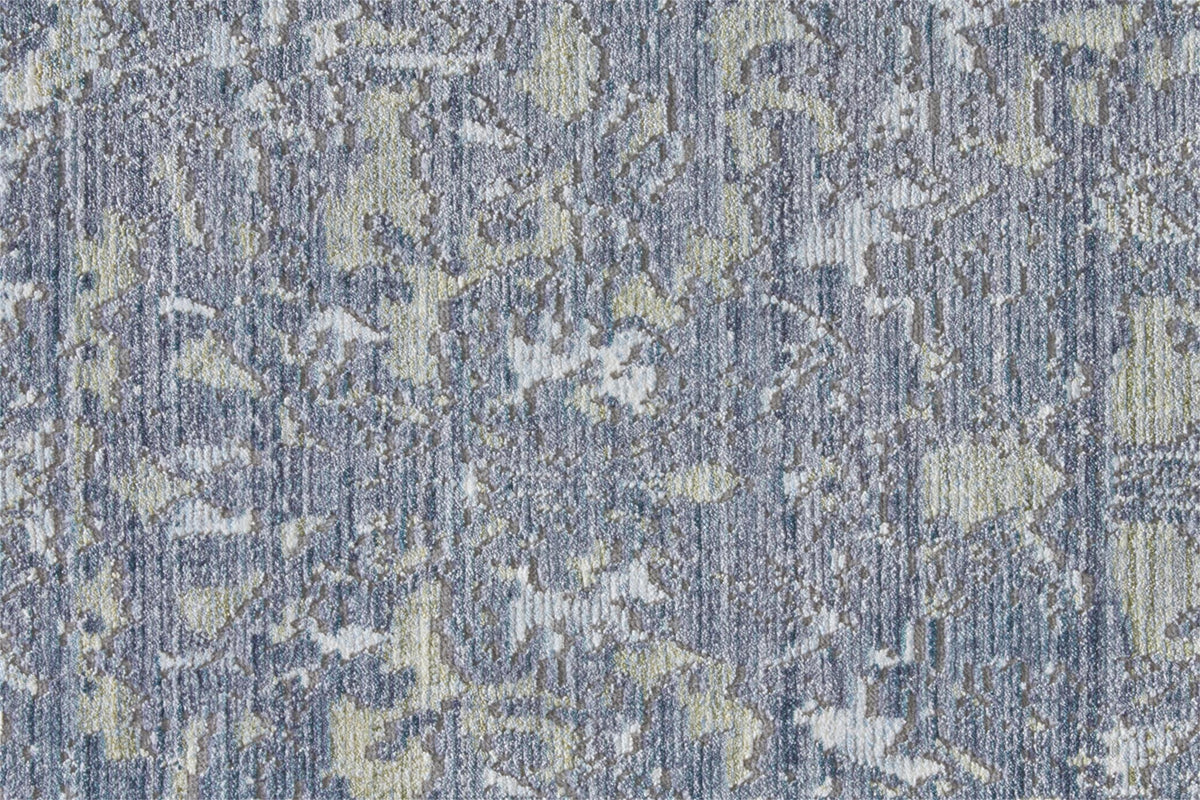 Cecily 3572F in BLUE/TURQUOISE
