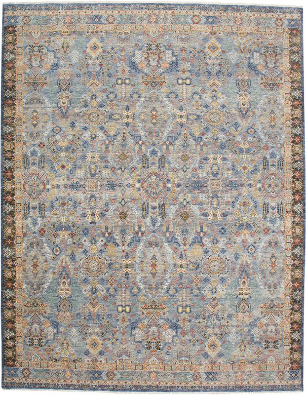 Atarah 6571F IN BLUE/MULTI