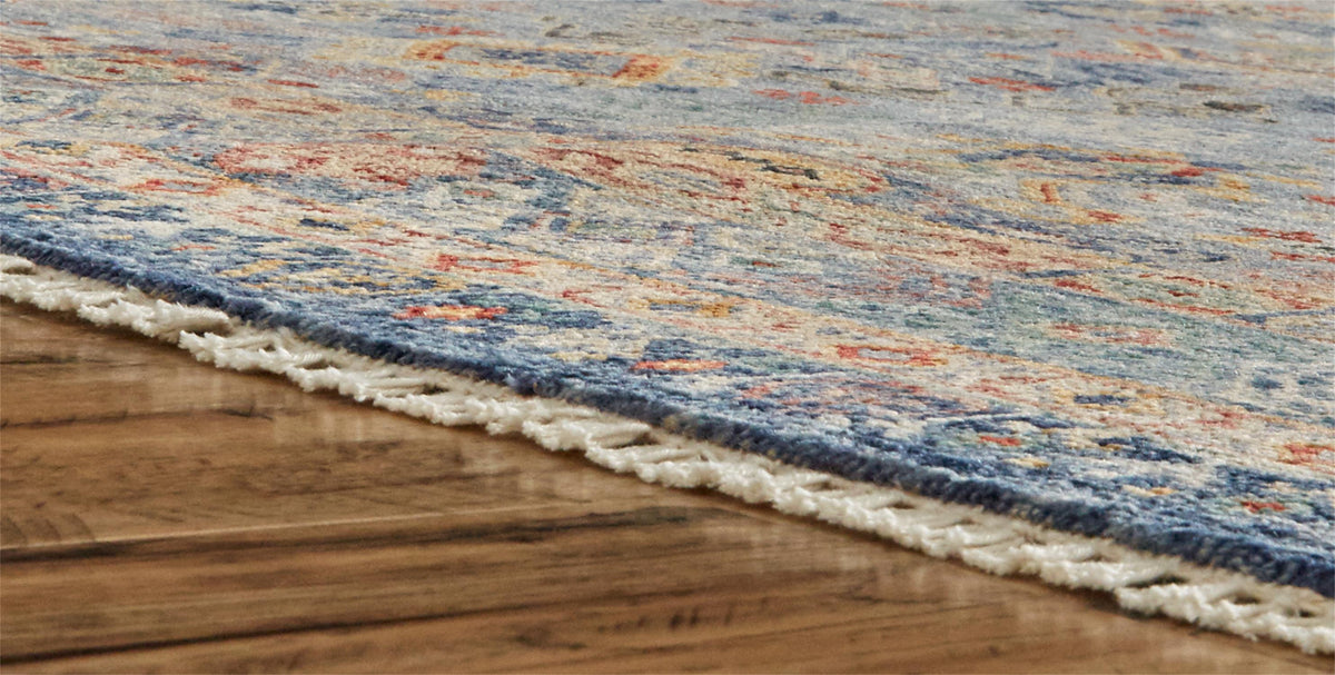 Atarah 6571F IN BLUE/MULTI