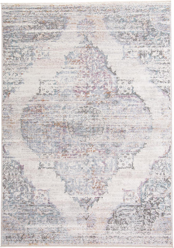 Cecily 3581F in CREAM/MULTI