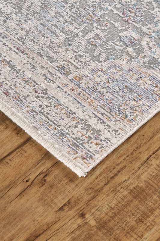 Cecily 3581F in CREAM/MULTI
