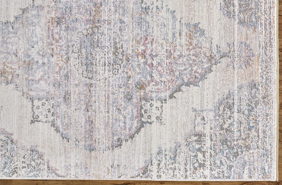 Cecily 3581F in CREAM/MULTI